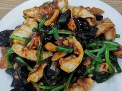 -九龙餐厅(大沽路店)