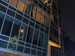 -厦门海港英迪格酒店(中山路店)