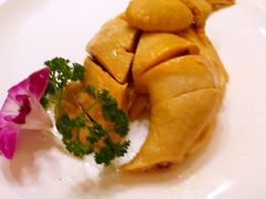 -粤味馆(黄河路店)