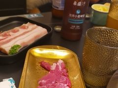 -東盛炭烤自助料理(玄武招商花园城店)