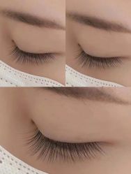 -七月美睫 美甲