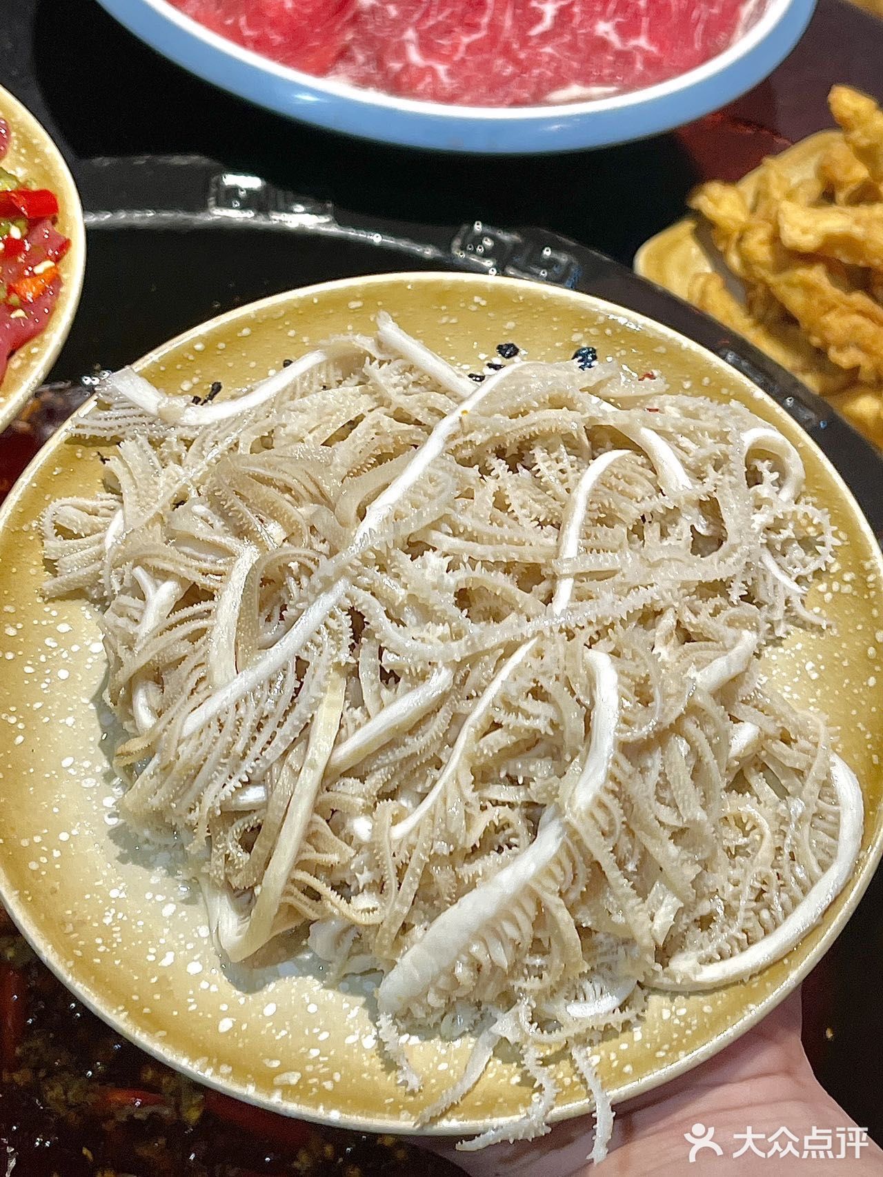 你可以永远相信居民楼下的老火锅！