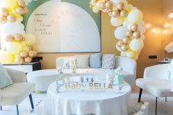 -baby bella小贝拉母婴护理中心(杭州凯宾斯基店)
