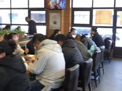 -现代烧烤冷面店(苏家屯店)