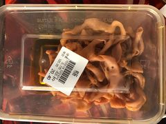 -钱商茉莉香鸭颈王(立山广场店)