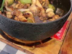 -小粤楼·怀旧粤菜(万辉国际广场店)