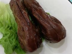 -独一道·大别山土菜烧烤(雨花西路店)