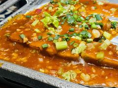 -绿茶餐厅(西单老佛爷店)
