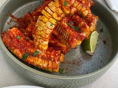 泡菜香辣玉米條-农畉LONFOOD(福田星河COCOPark店)