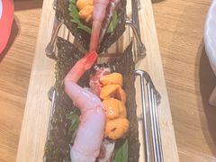 -三渡居酒屋·日料(天一财富中心店)