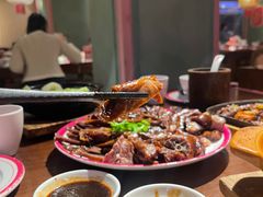 -春梅里卤鹅馆·47年老字号(中山路店)