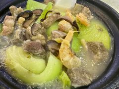 -东江海鲜大排档·潮汕菜·砂锅粥
