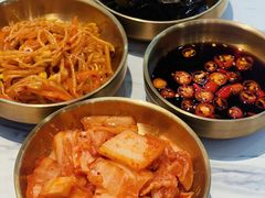 -朴鲸家正宗韩国料理(福田店)