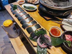-泥炉烧肉师(新街口金銮巷店)