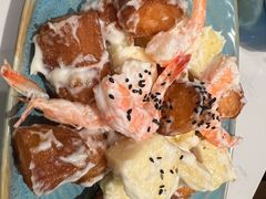 -鹿港小镇(悠唐店)