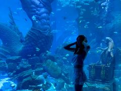 -波塞冬旅游度假区