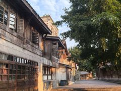 -两江国际影视城