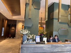 -和颐至尊酒店(上海徐家汇漕河泾店)