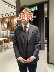 -TOPZIO西服定制(北京店)