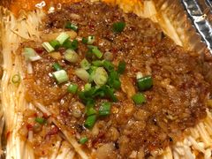 -聚点串吧·北京烧烤(赵登禹路店)