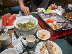 -老阿妈蒙古村·蒙古包·草原文化·歌舞表演(老君堂店)