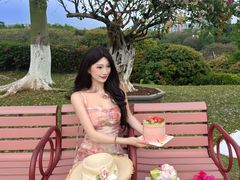 -三只蜜蜂蛋糕(汇一城店)