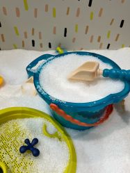 -奈尔宝家庭中心·亲子餐厅(北京东坝万达店)