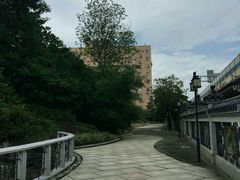 -广州七星岗古海岸遗址科学公园