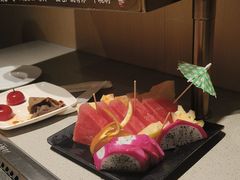 -海底捞火锅(北京路店)