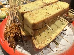-北丐先生·野馄饨烧烤(雨花万象店)
