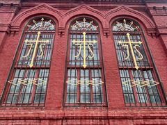 -圣·阿列克谢耶夫教堂