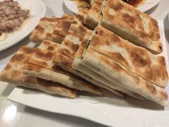 牛肉回头-回奶奶清真菜(梅江店)