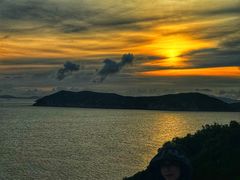 -东澳岛