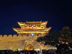 -大理古城