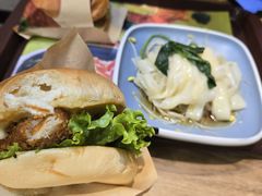 -魏家凉皮(梨园店)