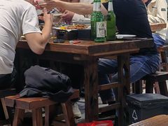 -壹块捌烧烤(灯市口店)