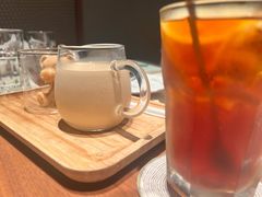 -大树餐厅(益田假日店)