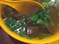 -小杨生煎(成山巴黎春天店)