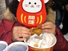 -肯德基(东四南大街店)