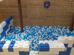 -PIPIKINGDOM皮皮王国欢乐号(欢乐海岸购物中心店)