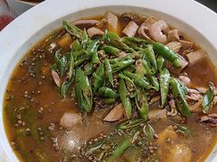 -盛百味·家宴餐厅(霸州分店)