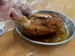 -满記土窑烧鷄波浪山莊