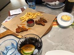 -必胜客餐厅(昆百大泰业城店)