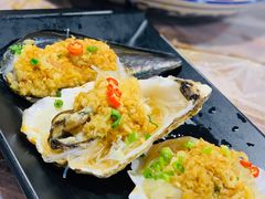 -虾少爷龙虾烧烤(双桥路店)