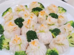 金指石榴鸡-潮州府·潮菜·砂锅粥(徐家汇店)
