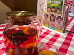 -西贝莜面村(当代商城店)