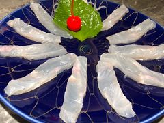 -好鲆·活鱼料理(金地广场店)
