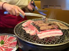 -樱嘢·炭火烧肉(惠南店)