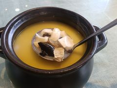 河蚌豆腐煲-西塘人家•黑金冠本地好店
