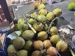 -林旺社区水果市场